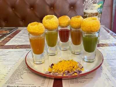 Ty Masala Indian Restaurant