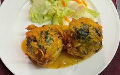 Ty Masala Indian Restaurant