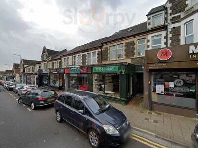 Ty Masala Indian Restaurant