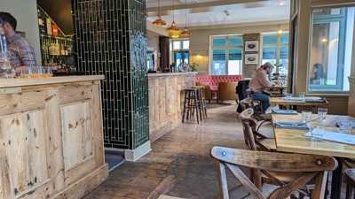 The Holland, Kensington