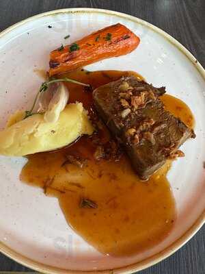 Glentanar Lounge Westhill