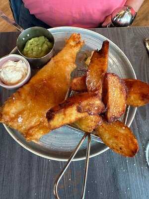 Glentanar Lounge Westhill