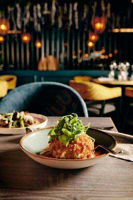 Glentanar Lounge Westhill