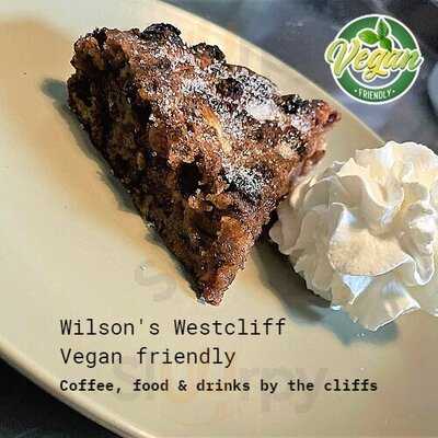 Wilson's Westcliff