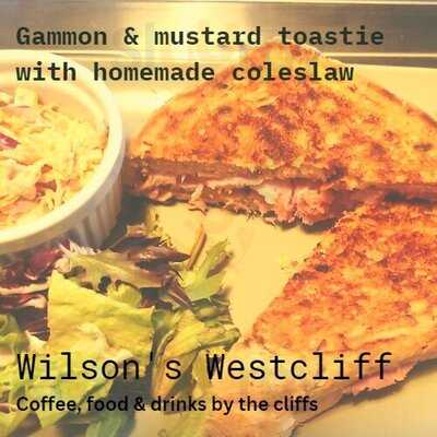 Wilson's Westcliff