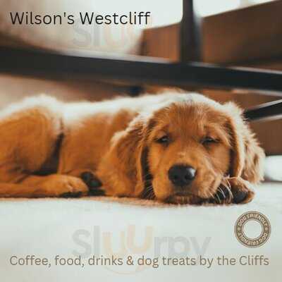 Wilson's Westcliff