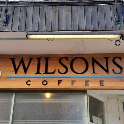 Wilson's Westcliff