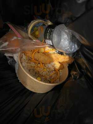 The Sushi Co - Shoreditch