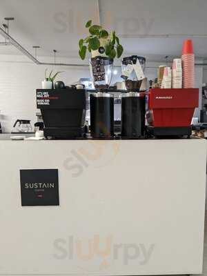 Sustain Coffee