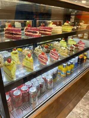 Tiramisu Sorrento Italian Patisserie