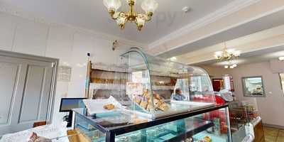 Tiramisu Sorrento Italian Patisserie