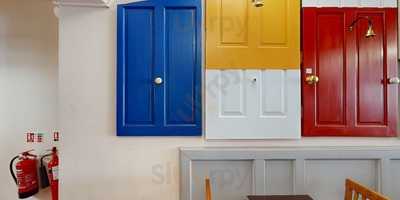 Tiramisu Sorrento Italian Patisserie