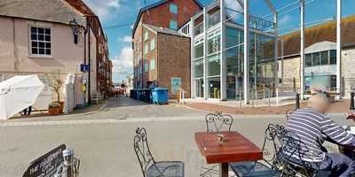 Tiramisu Sorrento Italian Patisserie