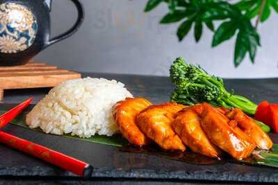 The Sushi Co - Victoria