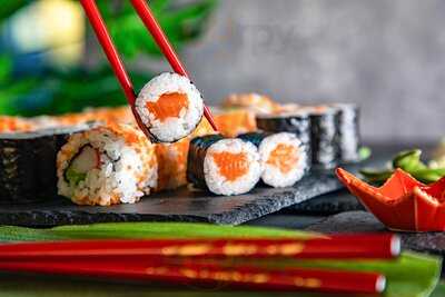 The Sushi Co - Victoria