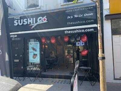 The Sushi Co - Victoria