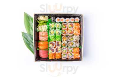 The Sushi Co - Victoria