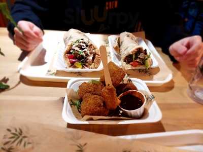 Bamboo Street Food Ltd