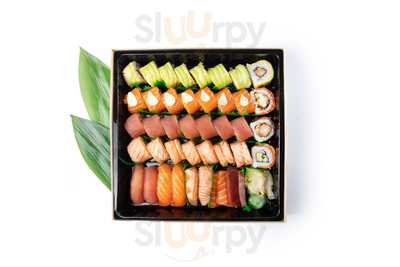 The Sushi Co - Holborn