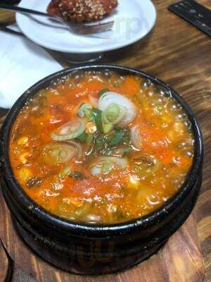 Bab Bab Korean Restaurant