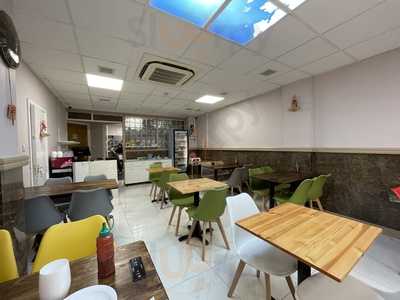 Bab Bab Korean Restaurant