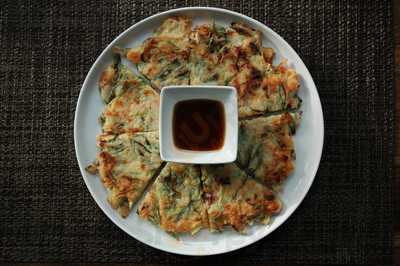 Bab Bab Korean Restaurant