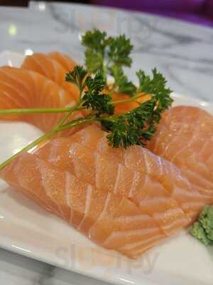 Sushi Panda Middlesbrough (kung Fu Panda Chinese Restaurant & Sushi Bar)