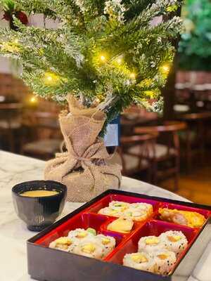 Sushi Panda Middlesbrough (kung Fu Panda Chinese Restaurant & Sushi Bar)