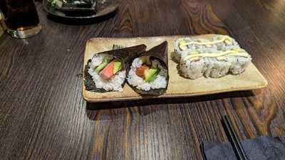 Sushi Panda Middlesbrough (kung Fu Panda Chinese Restaurant & Sushi Bar)