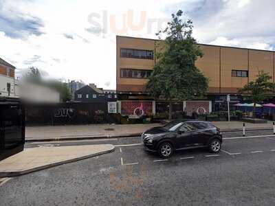 Sushi Panda Middlesbrough (kung Fu Panda Chinese Restaurant & Sushi Bar)