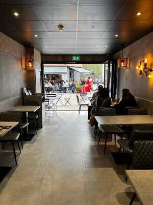 The Sushi Co - Waterloo