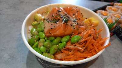 The Sushi Co - Waterloo