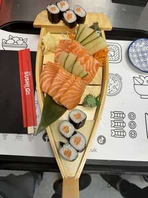 The Sushi Co - Waterloo