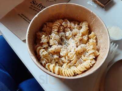 Remoli Celebrating Pasta