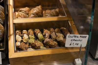 Remoli Celebrating Pasta