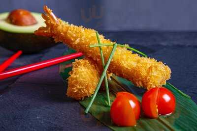 The Sushi Co - Ealing Broadway