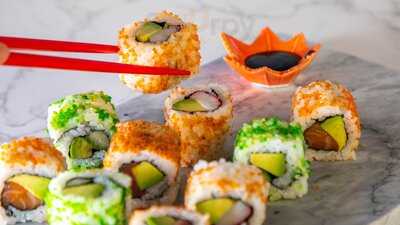 The Sushi Co - Ealing Broadway