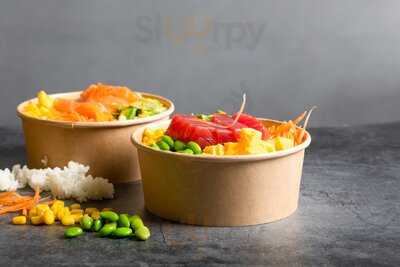 The Sushi Co - Ealing Broadway