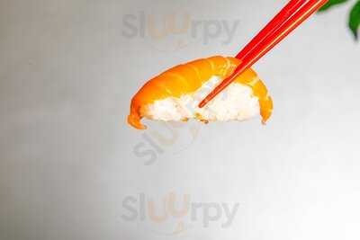 The Sushi Co - Ealing Broadway