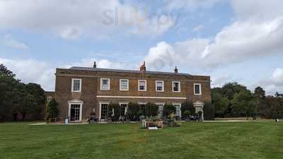 Fulham Palace Cafe