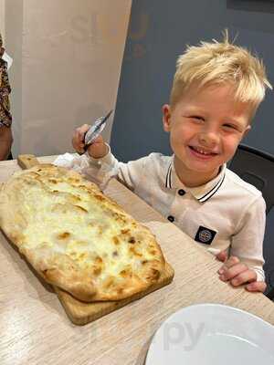 La Piola Italian Delicatessen