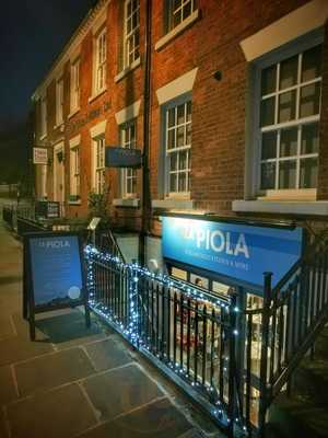 La Piola Italian Delicatessen