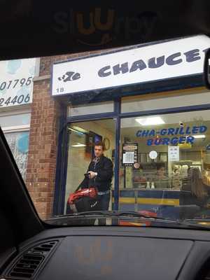 Chaucer Fish Bar
