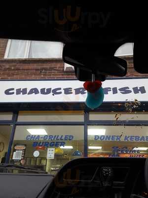 Chaucer Fish Bar