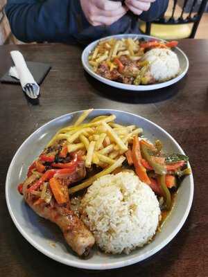 Casa Das Francesinhas