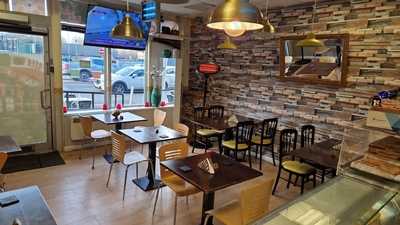 Casa Das Francesinhas