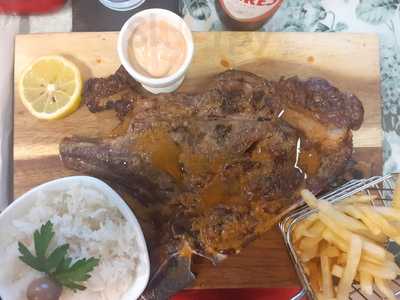 Casa Das Francesinhas