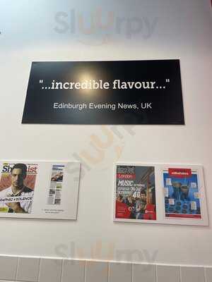 Five Guys Burger And Fries