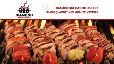 Diamond Kebab House