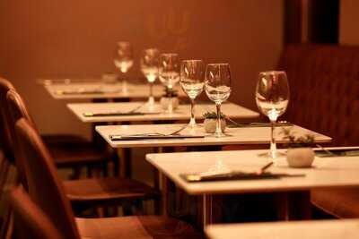 Water Lily Restaurant & Bar